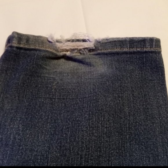 Converse boot cut jeans - Picture 12 of 12